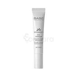 BABE DEPIGMENT EYE CONTOUR 15ML
