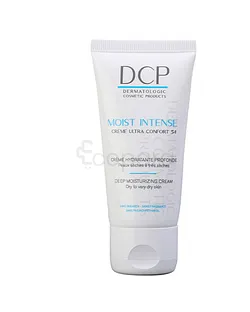 DCP MOIST INTENSE CREME ULTRA CONFORT 50ML