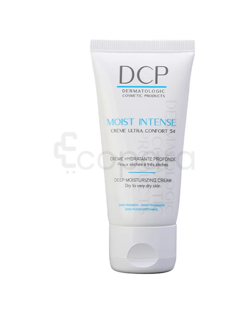 DCP MOIST INTENSE CREME ULTRA CONFORT 50ML