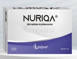 NURIQA B30 GELULES