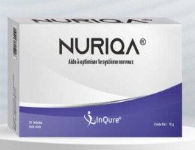NURIQA B30 GELULES