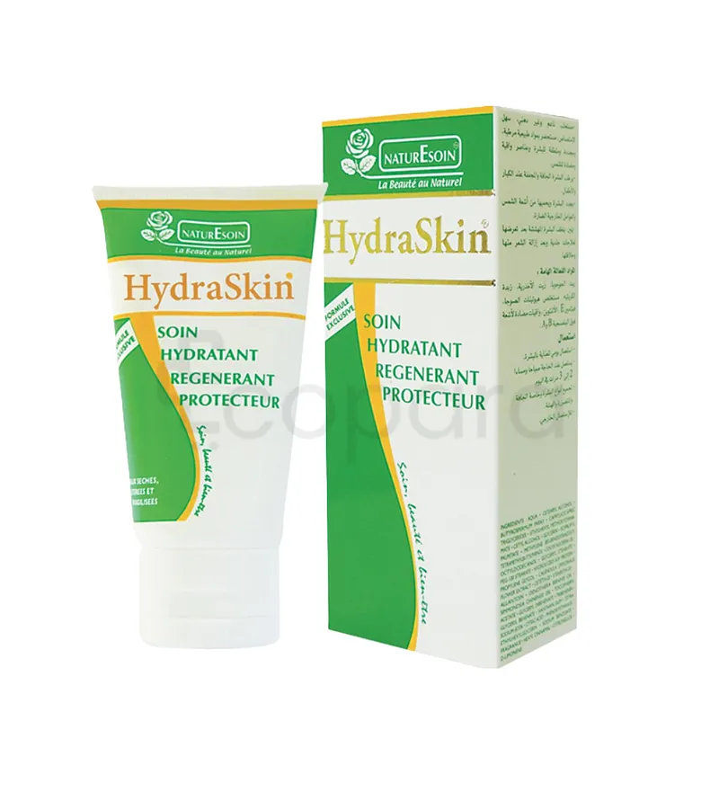 BIOSKIN HYDRASKIN CREME HYDRATANTE LEGERE