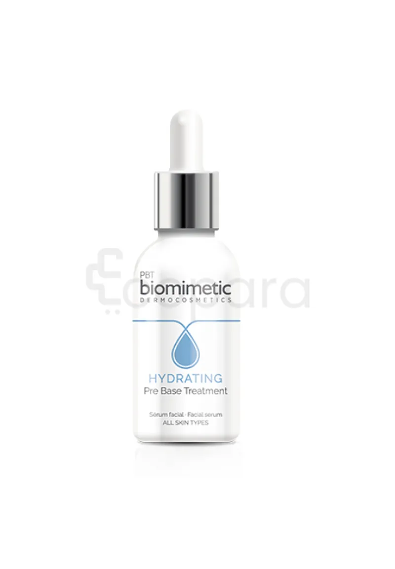 BIOMIMETIC PRE BASE TREATMENT HYDRATING 30ML