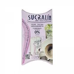 SUCRALIN BOITE DE 150 COMPRIMES