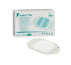 3M TEGADERM FILM 6CM*7CM REFERENCE 1624W