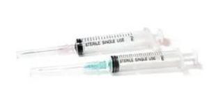 RR SERINGUE 10ML