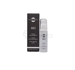 BP PHOTO WHITE AH ACIDE HYALURONIQUE 30ML