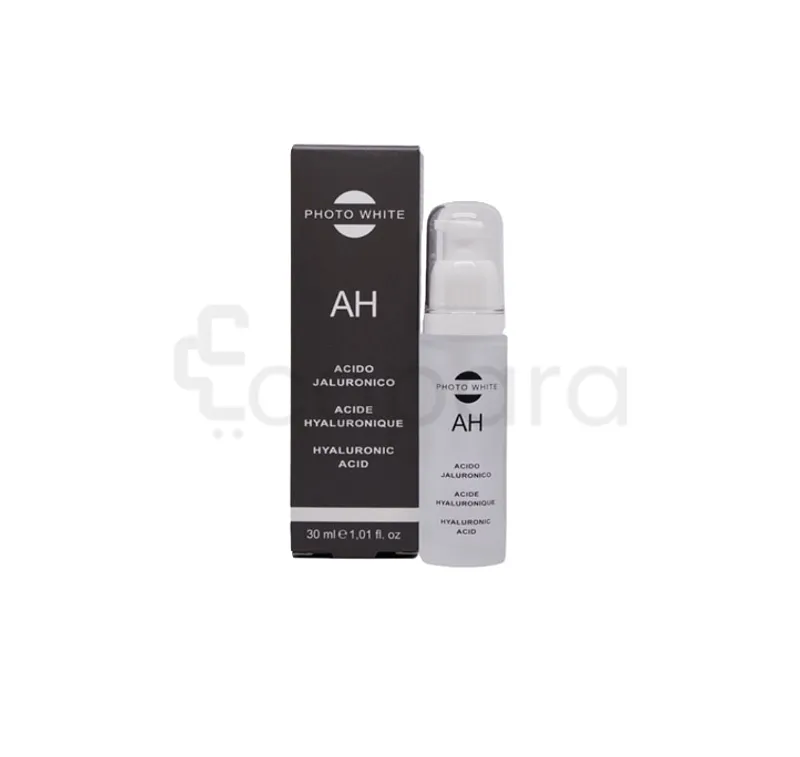 BP PHOTO WHITE AH ACIDE HYALURONIQUE 30ML