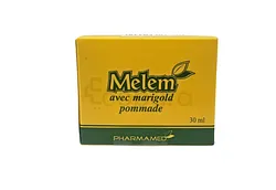 MELEM POMMADE 30ML