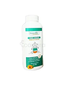 SANTE BIO TALC DOUX 100G