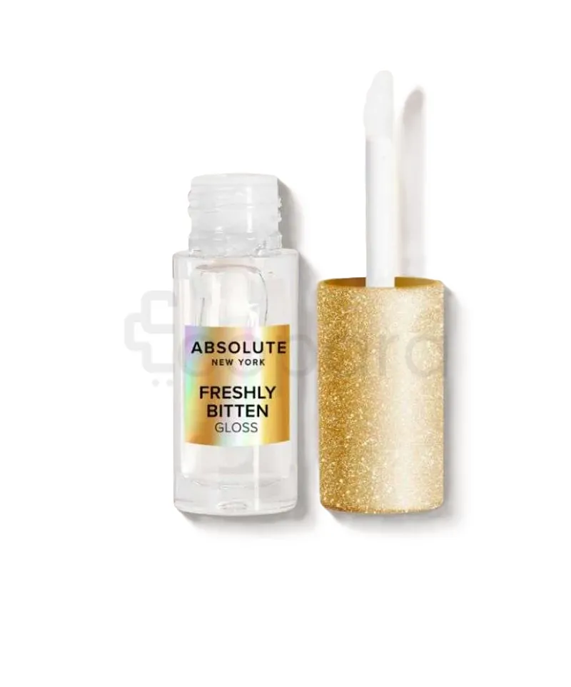 ABSOLUTE NEW YORK FRESHLY BITTEN GLOSS DEEP CONNECTION REFERENCE MLFG01