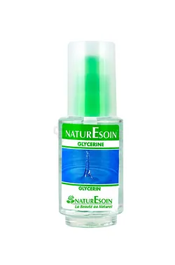 NATURESOIN HUILE DE GLYCERINE 50ML
