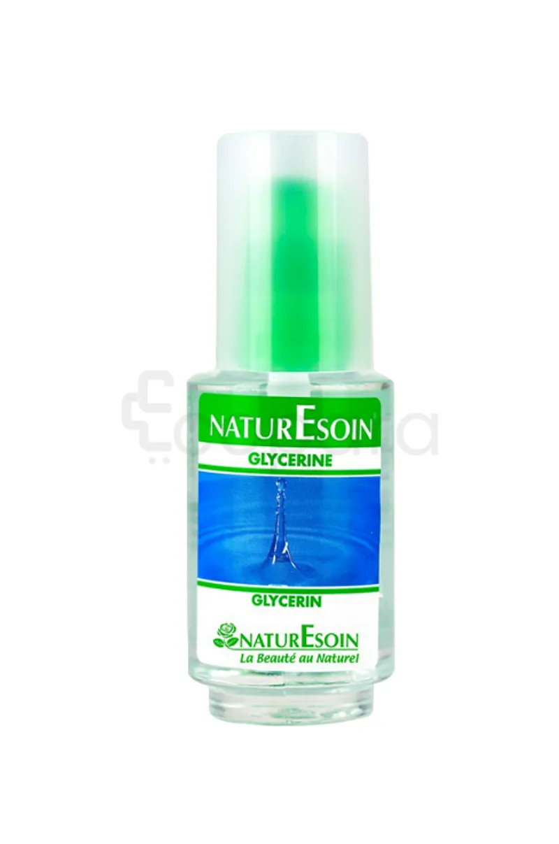 NATURESOIN HUILE DE GLYCERINE 50ML