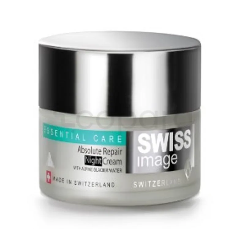 SWISS IMAGE ABSOLUTE REPAIR NIGHT CREAM 50ML