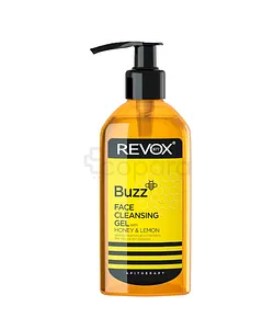 REVOX B77 BUZZ FACE CLEANSING GEL 180ML
