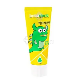 BETADENT DENTIFRICE KIDS LAMPONE 0-3ANS 75ML