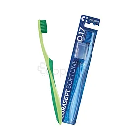 CURASEPT SOFT LINE 0.17 MEDIUM
