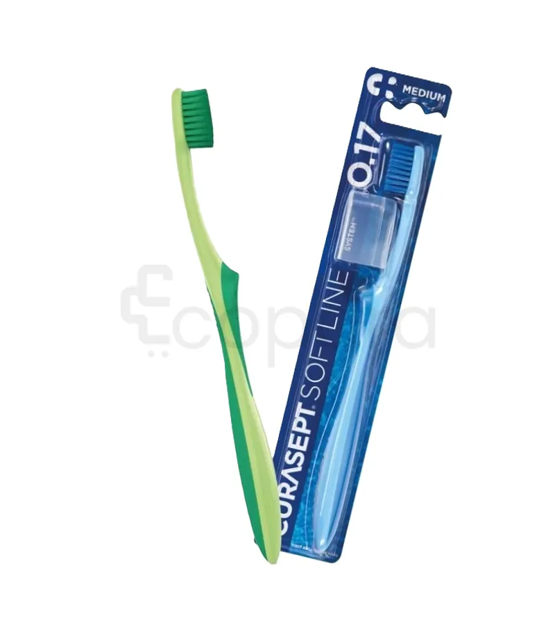CURASEPT SOFT LINE 0.17 MEDIUM