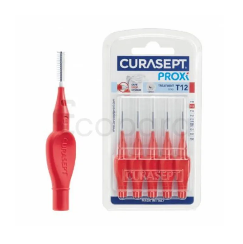 CURASEPT POXI BID T12 B6