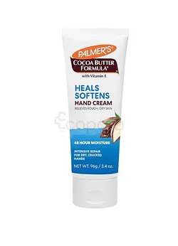 PALMER'S CREME MAINS AU BEURRE DE CACAO ET VITAMINE E 96G