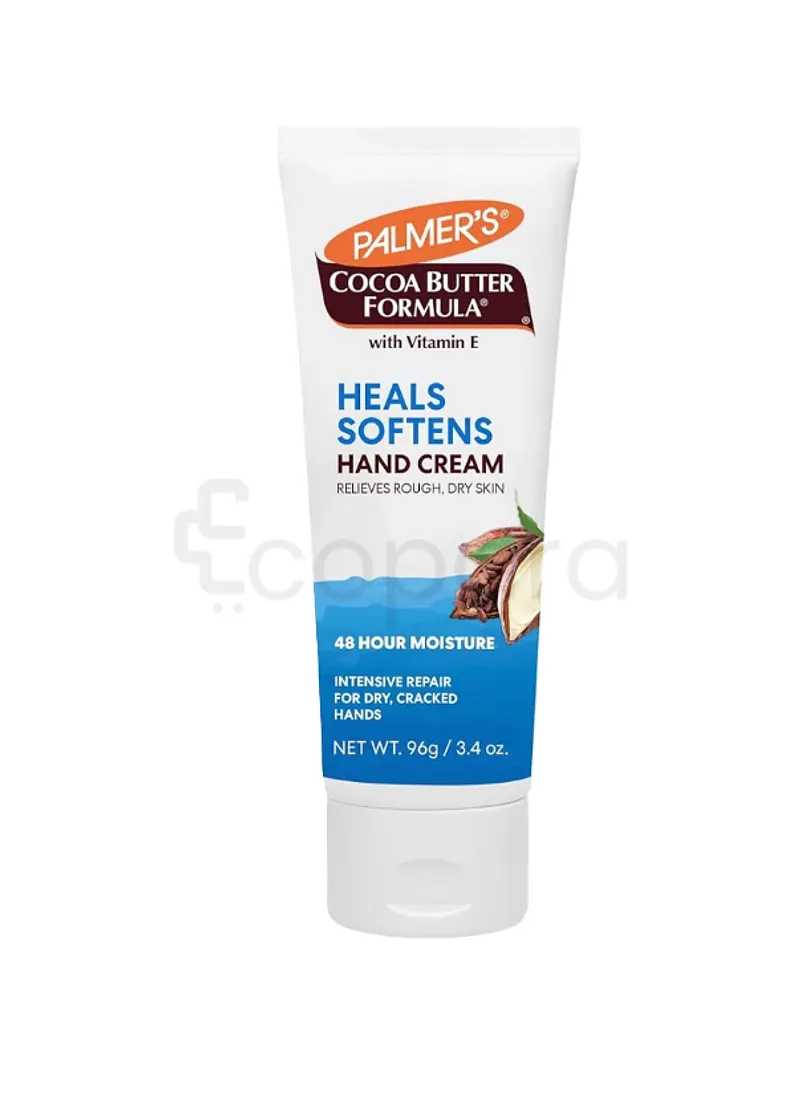 PALMER'S CREME MAINS AU BEURRE DE CACAO ET VITAMINE E 96G