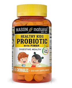 MASON NATURAL HEALTHY KIDS PROBIOTIC BOITE DE 60 CAPSULES