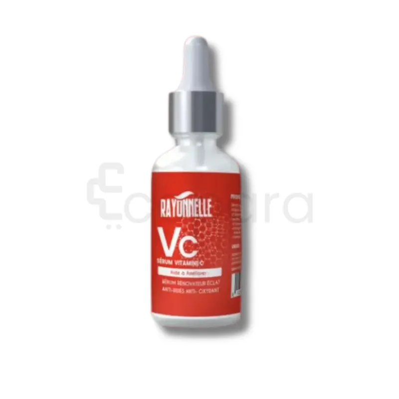 RAYONNELLE SERUM VITAMINE C 30ML