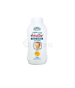 BABYEST TALC DOUX AU CALENDULA 100G