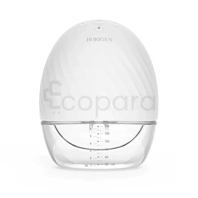 HORIGEN WEARABLE ELECTRIC BREAST PUMP REFERENCE XN/MD-2267A