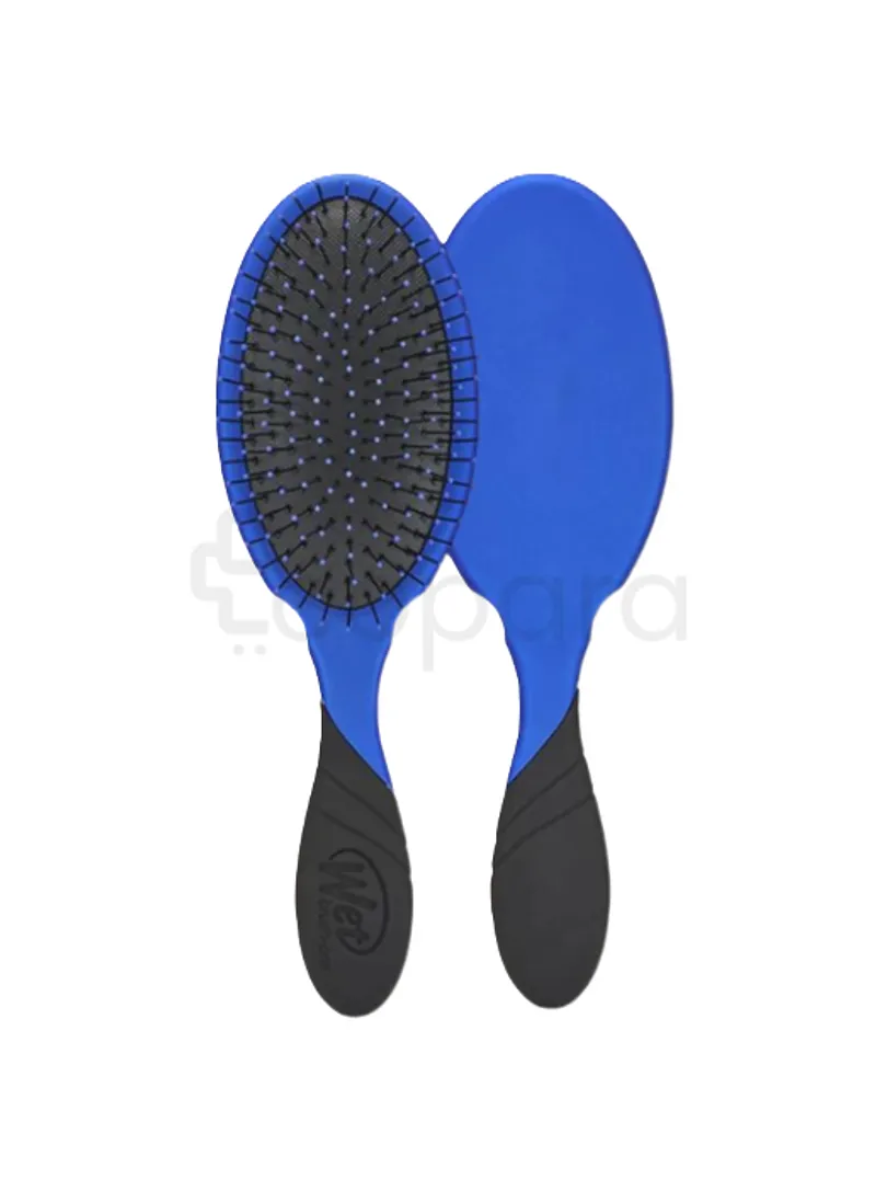 WET BRUSH PRO DETANGLER BLEU