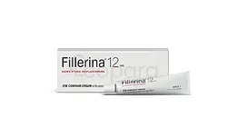 FILLERINA 12 DENSIFYING FILLER GRADE 4 EYE CONTOUR CREAM 15ML