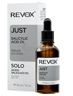 REVOX B77 SALICYLIC ACID 2% 30ML