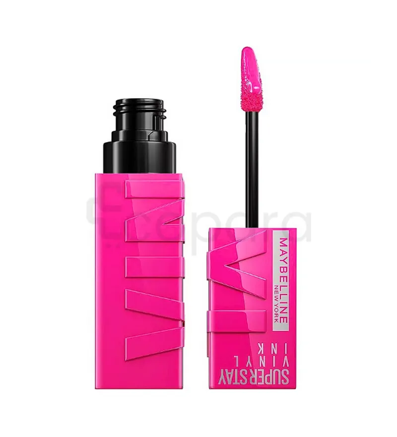 MAYBELLINE SUPER STAY VINYLINK NUMERO 150