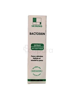 SKINING BACTOSKIN SPRAY 125ML