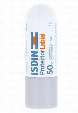 ISDIN PHOTOPROTECTEUR LABIAL SPF50 4G