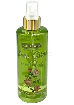 NATURESOIN BRUME PARFUMEE CORPS FRUITEE-POUDREE 250ML
