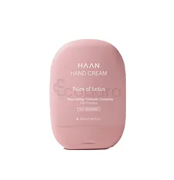 HAAN HAND CREAM TALES OF LOTUS 50ML