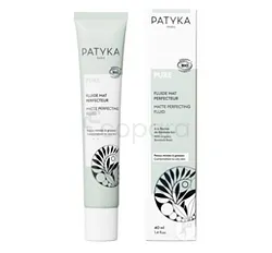 PATYKA PURE FLUIDE MAT PERFECTEUR 40ML