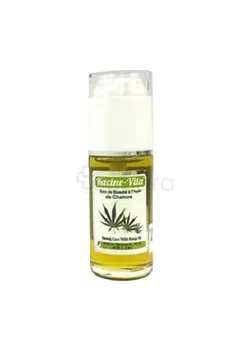 RACINE-VITA HUILE DE CHANVRE 40ML