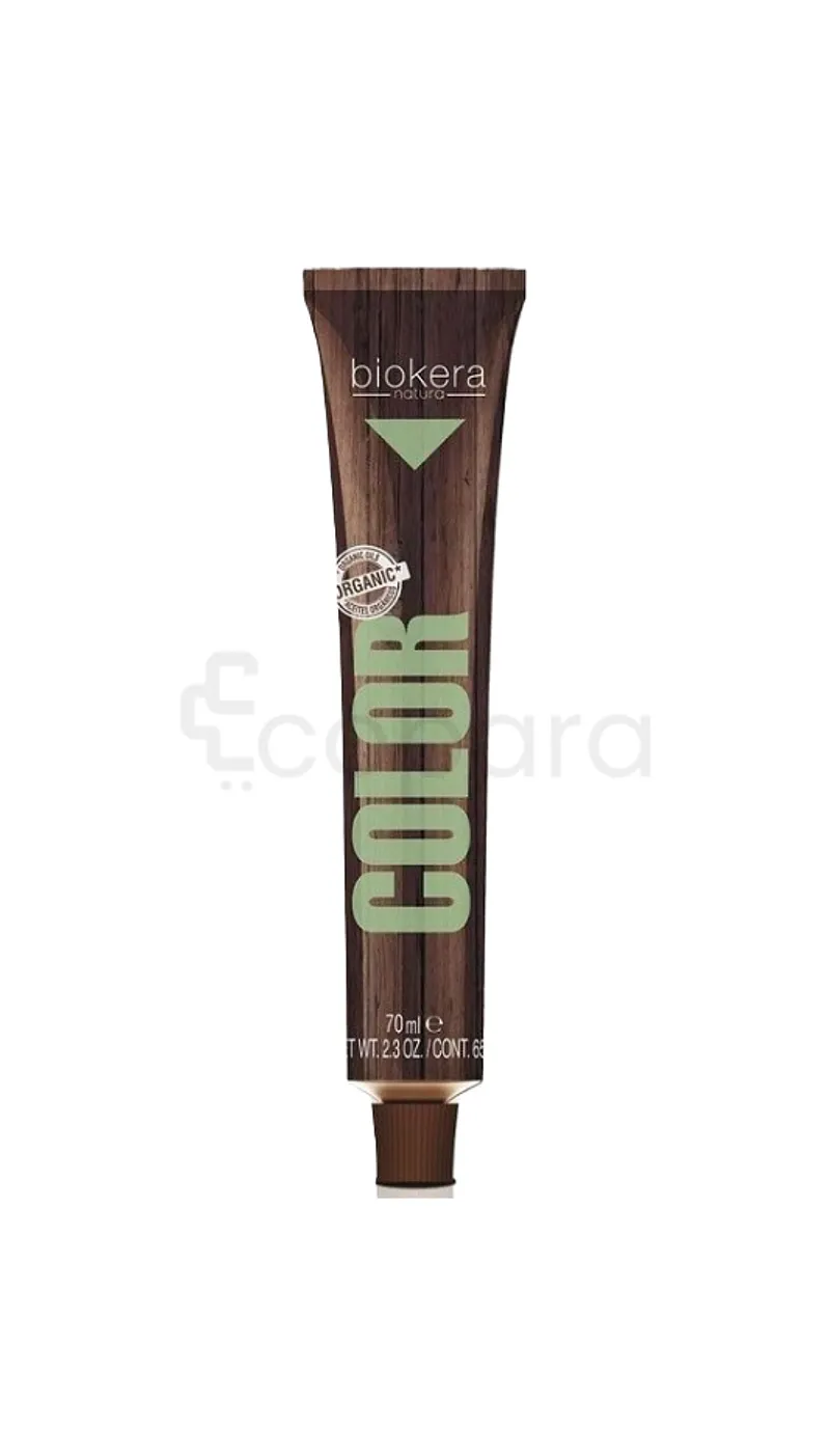 BIOKERA NATURA COLOR NUMERO 7.1