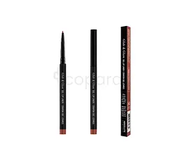 ABSOLUTE NEW YORK GLIDE GLAM LIP LINER TERRACOTTA NUDE REFERENCE MDGL12