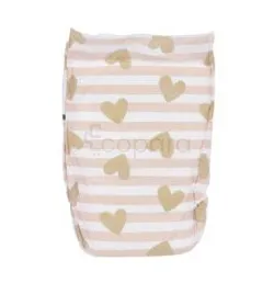 JOONE COUCHES T2 3-5KG ROSE CHÉRI BOITE DE 64 REFERENCE 2730