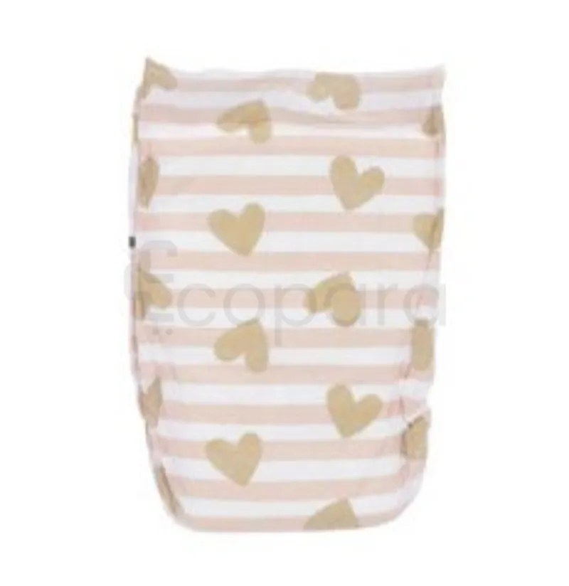 JOONE COUCHES T2 3-5KG ROSE CHÉRI BOITE DE 64 REFERENCE 2730
