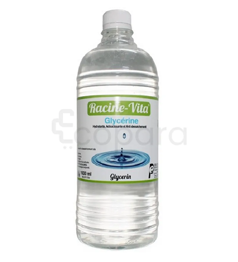 RACINE-VITA HUILE DE GLYCERINE 1L