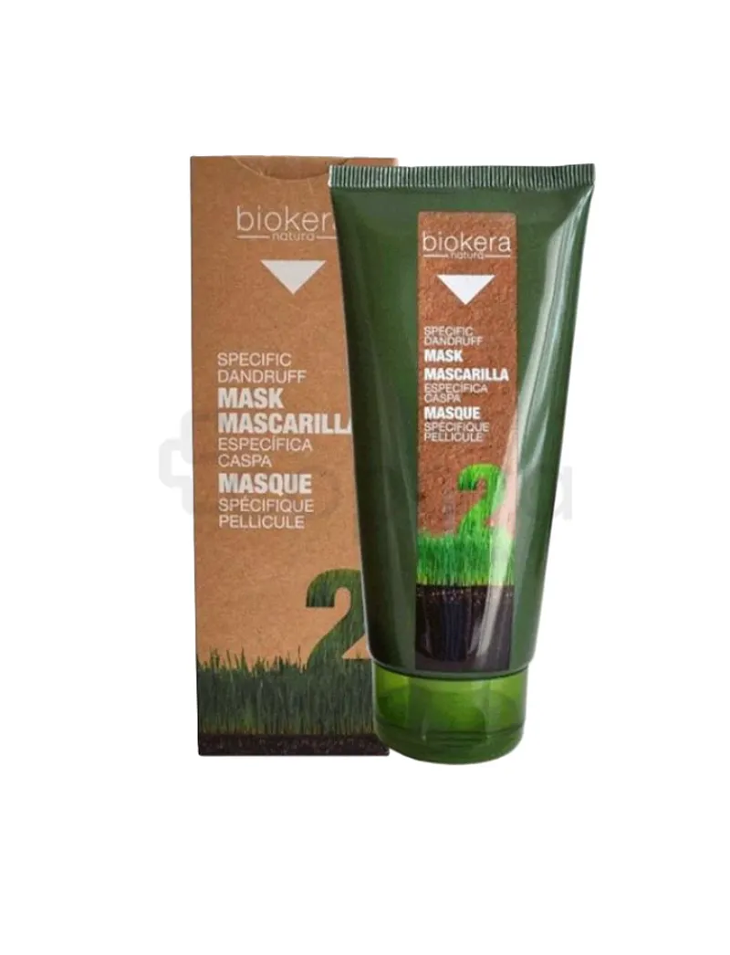 BIOKERA MASQUE SPECIFIQUE PELLICULE 200ML