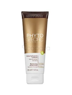 PHYTOSPECIFIC CREME HYDRATANTE COIFFANTE 125ML