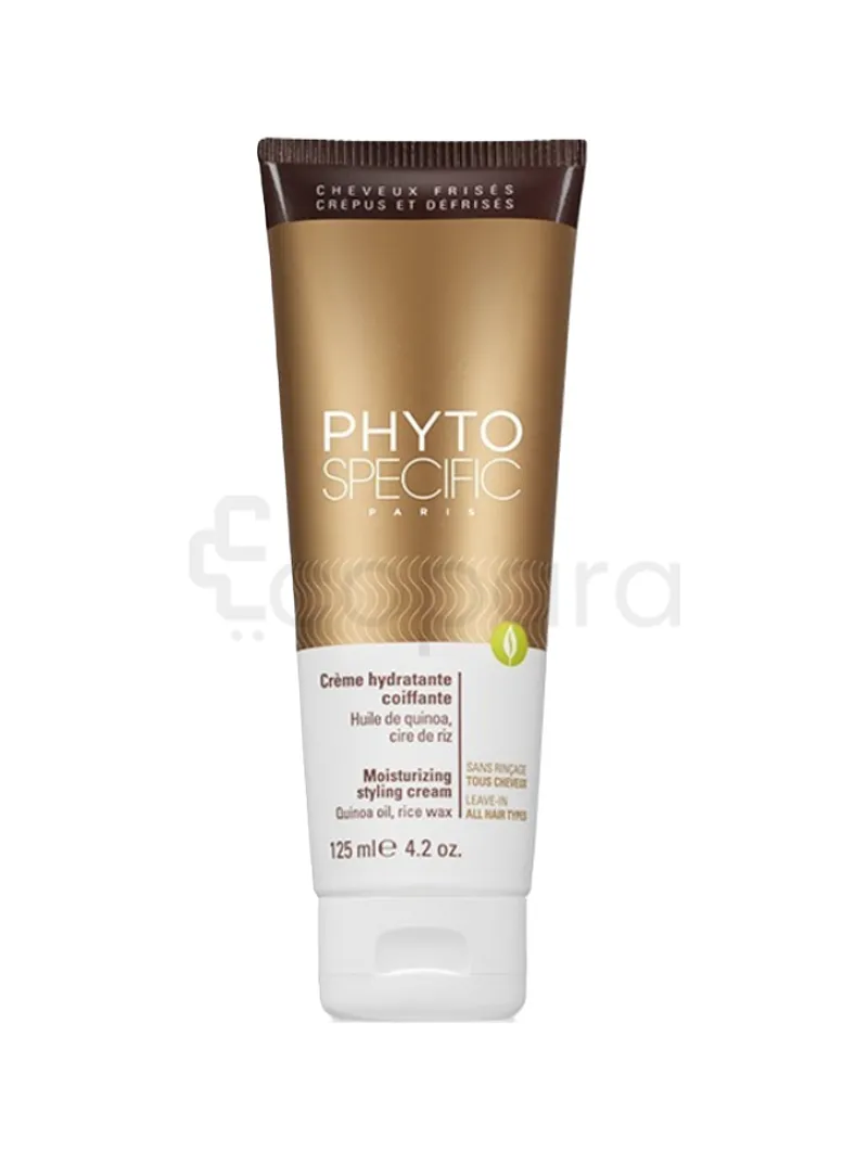PHYTOSPECIFIC CREME HYDRATANTE COIFFANTE 125ML