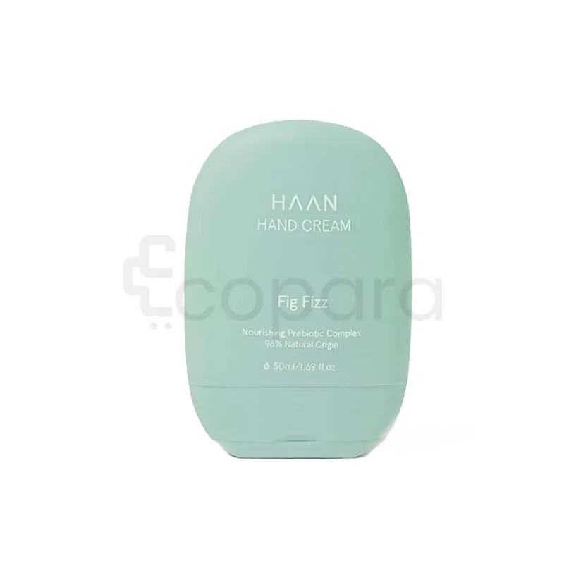 HAAN HAND CREAM FIG FIZZ 50ML