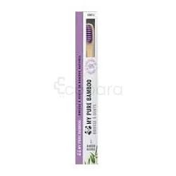 DENTI SMILE BROSSE A DENTS VIOLET REFERENCE 6156