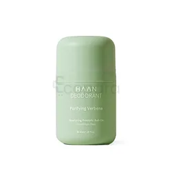 HAAN DEODORANT PURIFYING VERBENA 40ML